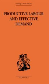 book Productive Labour and Effective Demand