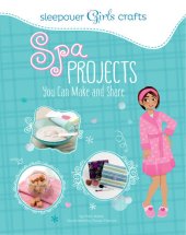 book Spa Projects You Can Make and Share