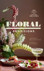 book Floral Provisions