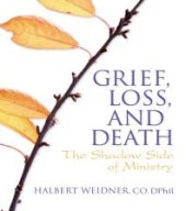 book Grief, Loss, and Death : The Shadow Side of Ministry