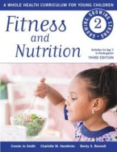 book Fitness and Nutrition