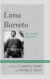 book Lima Barreto : New Critical Perspectives