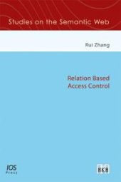 book Relation Based Access Control