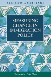 book Measuring Change in Immigration policy