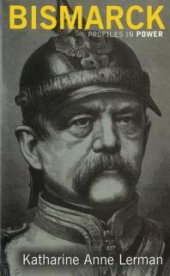 book Bismarck