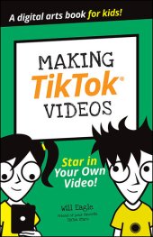 book Making Tiktok Videos