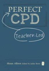 book Perfect Teacher-Led CPD