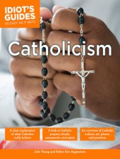 book Idiot's Guides - Catholicism