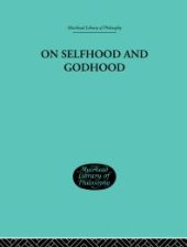 book On Selfhood and Godhood