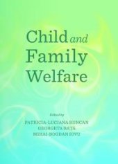 book Child and Family Welfare