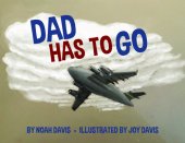 book Dad Has to Go