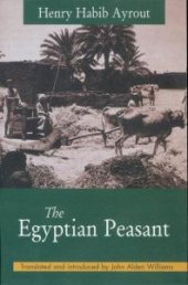 book The Egyptian Peasant