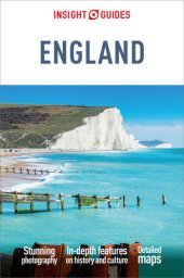 book Insight Guides England (Travel Guide eBook)