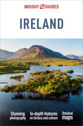 book Insight Guides Ireland (Travel Guide eBook)