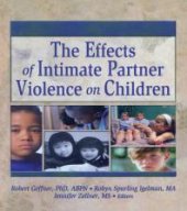 book The Effects of Intimate Partner Violence on Children