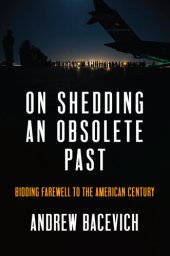 book On Shedding an Obsolete Past