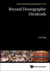 book Beyond Demographic Dividends