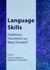 book Language Skills : Traditions, Transitions and Ways Forward