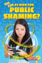 book Are You at Risk for Public Shaming?