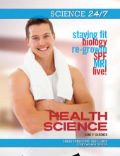 book Health Science