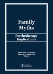 book Family Myths : Psychotherapy Implications