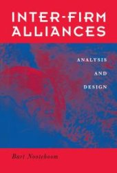 book Interfirm Alliances : International Analysis and Design