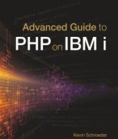 book Advanced Guide to PHP on IBM i