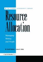 book Resource Allocation