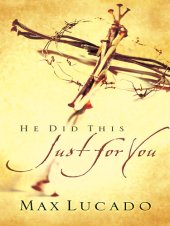 book He Did This Just for You