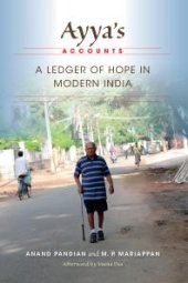 book Ayya's Accounts : A Ledger of Hope in Modern India