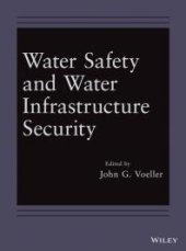 book Water Safety and Water Infrastructure Security