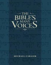 book The Bible's Many Voices