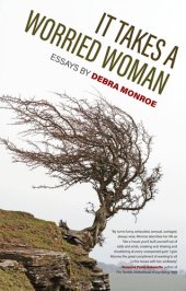 book It Takes a Worried Woman: Essays