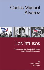 book Los intrusos