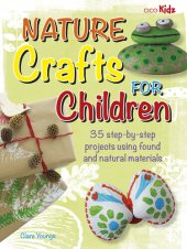 book Nature Crafts for Children