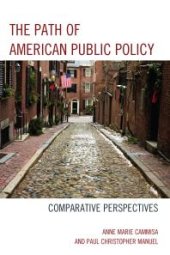 book The Path of American Public Policy : Comparative Perspectives