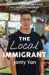 book The Local Immigrant