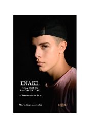 book Iñaki, una luz en la oscuridad