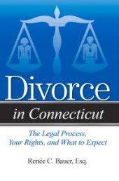 book Divorce in Connecticut : The Legal Process, Your Rights, and What to Expect