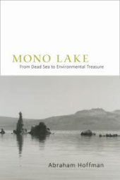 book Mono Lake : From Dead Sea to Environmental Treasure