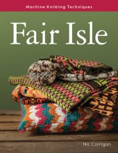 book Fair Isle