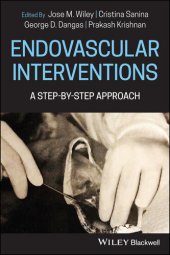 book Endovascular Interventions: A Step-by-Step Approach [Team-IRA]