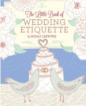 book The Little Book of Wedding Etiquette