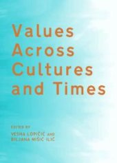 book Values Across Cultures and Times