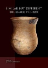 book Similar but Different : Bell Beakers in Europe