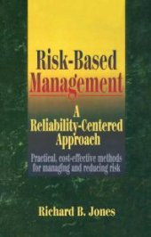 book Risk-Based Management