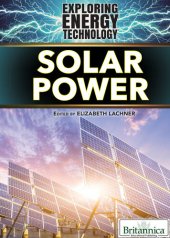 book Solar Power