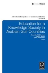 book Education for a Knowledge Society in Arabian Gulf Countries