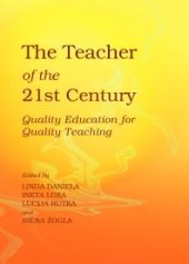 book The Teacher of the 21st Century: Quality Education for Quality Teaching