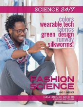 book Fashion Science